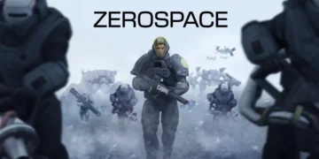 zerospace