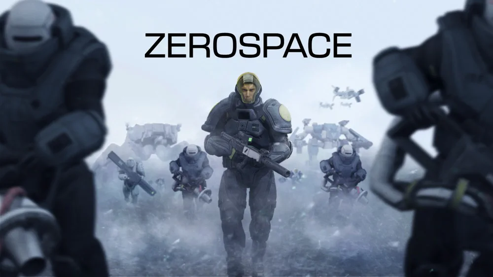 zerospace