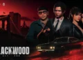 blackwood