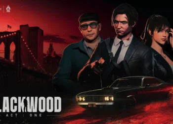 blackwood