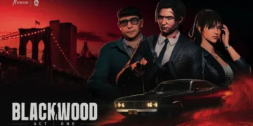 blackwood
