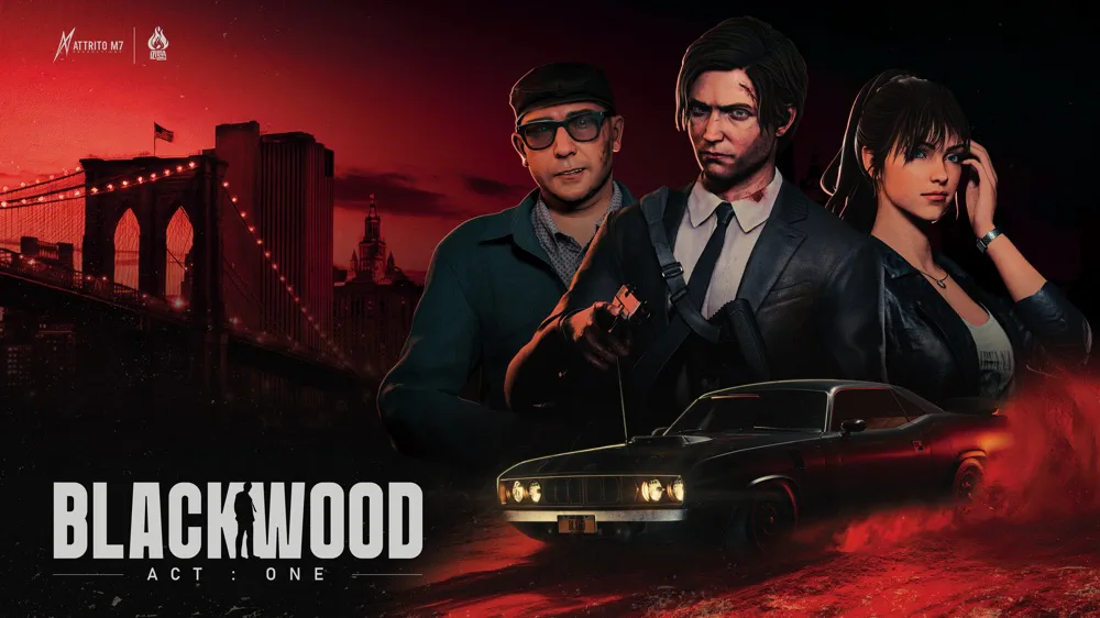 blackwood