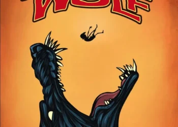 cuseofthewherewolf