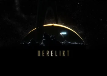 derelikt