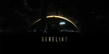 derelikt