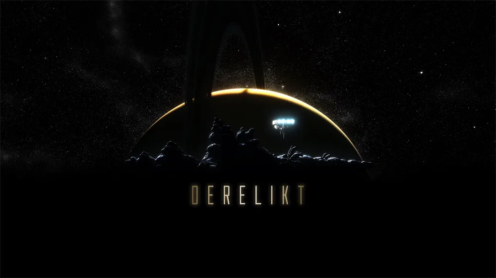 derelikt