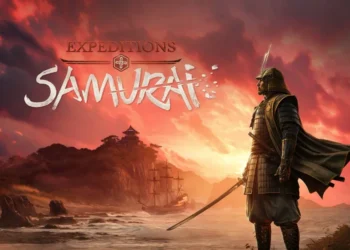 expeditionssamurai