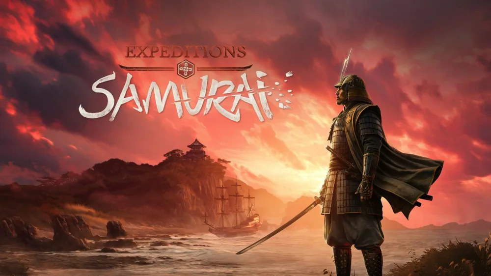 expeditionssamurai