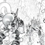 facelessmech2bw