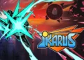 ikarus