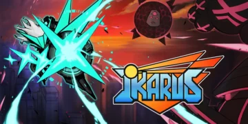ikarus