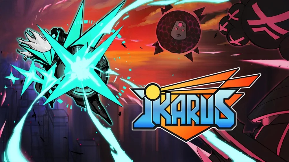ikarus