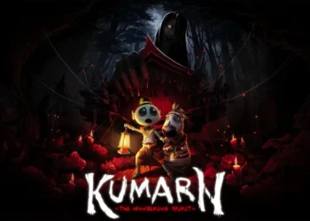 kumarn