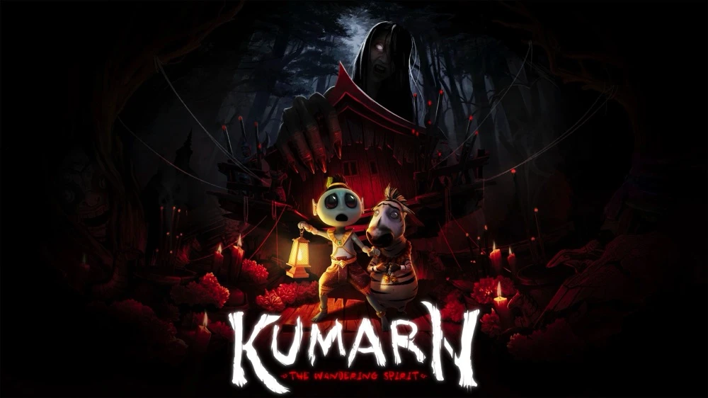 kumarn