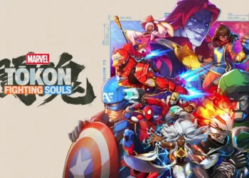 marveltokon