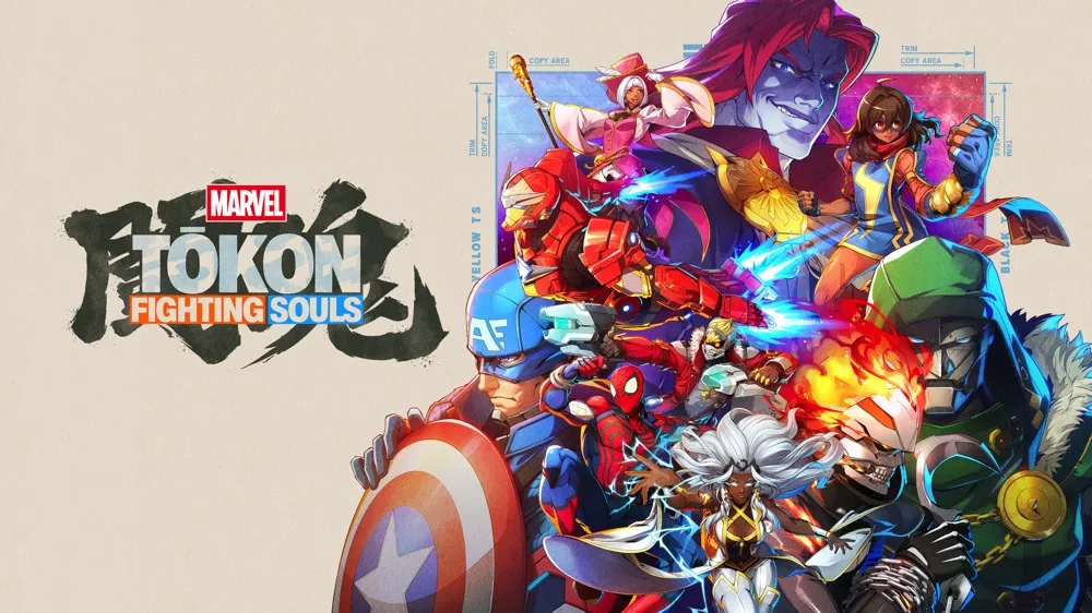 marveltokon