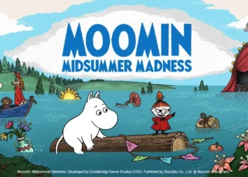 moomin_mmadness