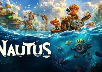 nautus
