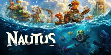nautus