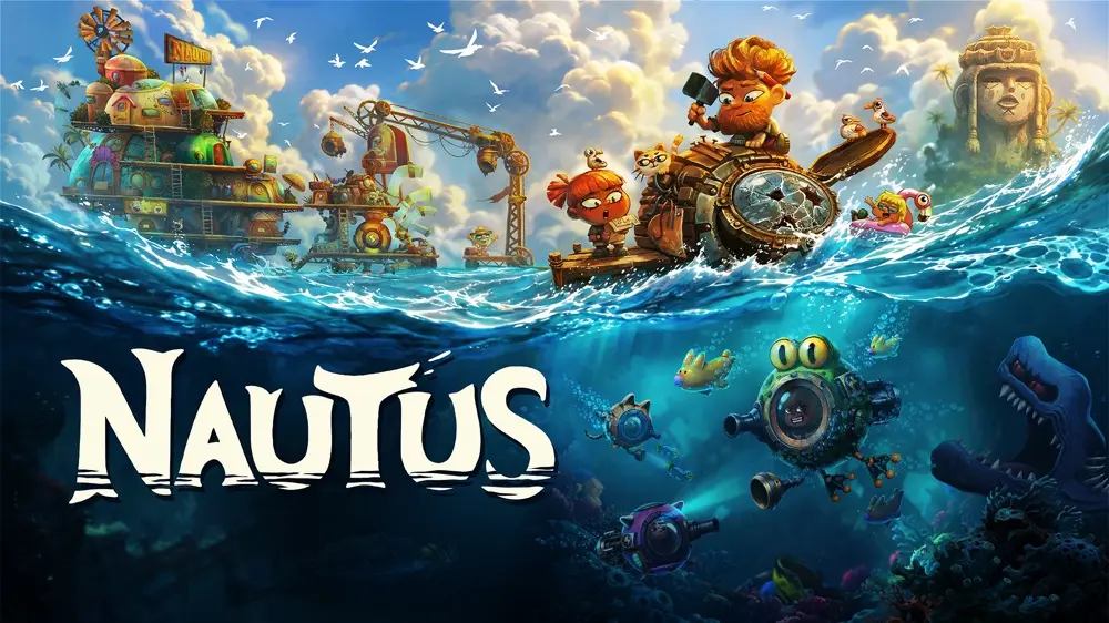 nautus