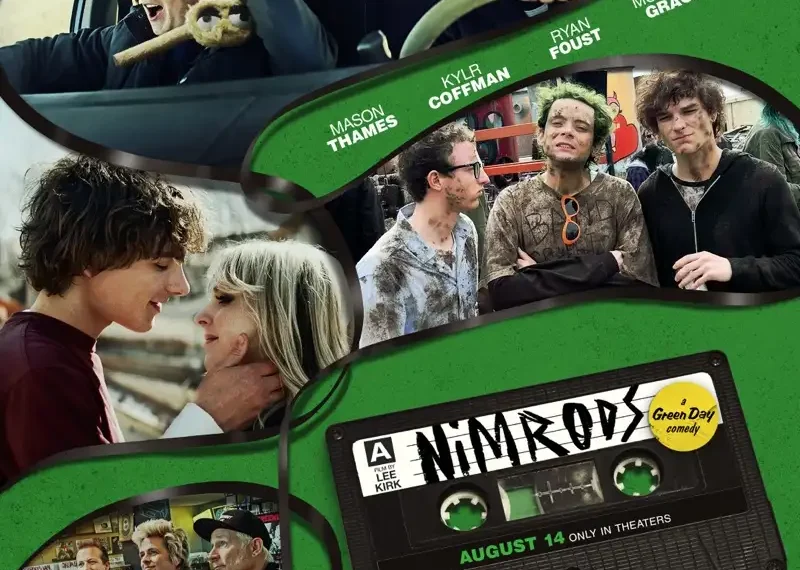 nimrods