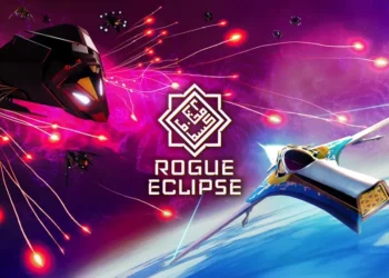 rogueeclipse