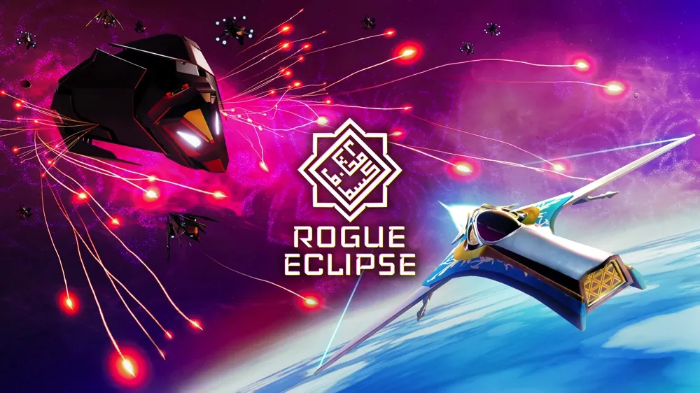 rogueeclipse