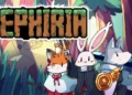 sephiria