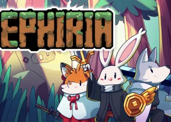 sephiria