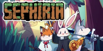 sephiria