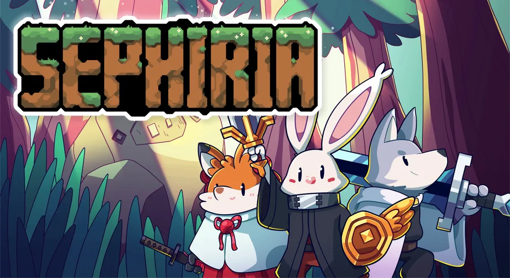 sephiria