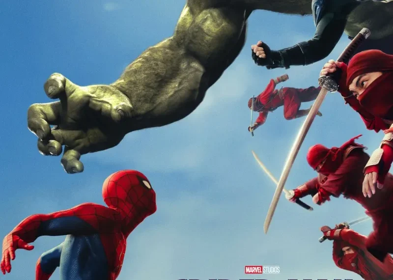 spider-man_ brandnewday