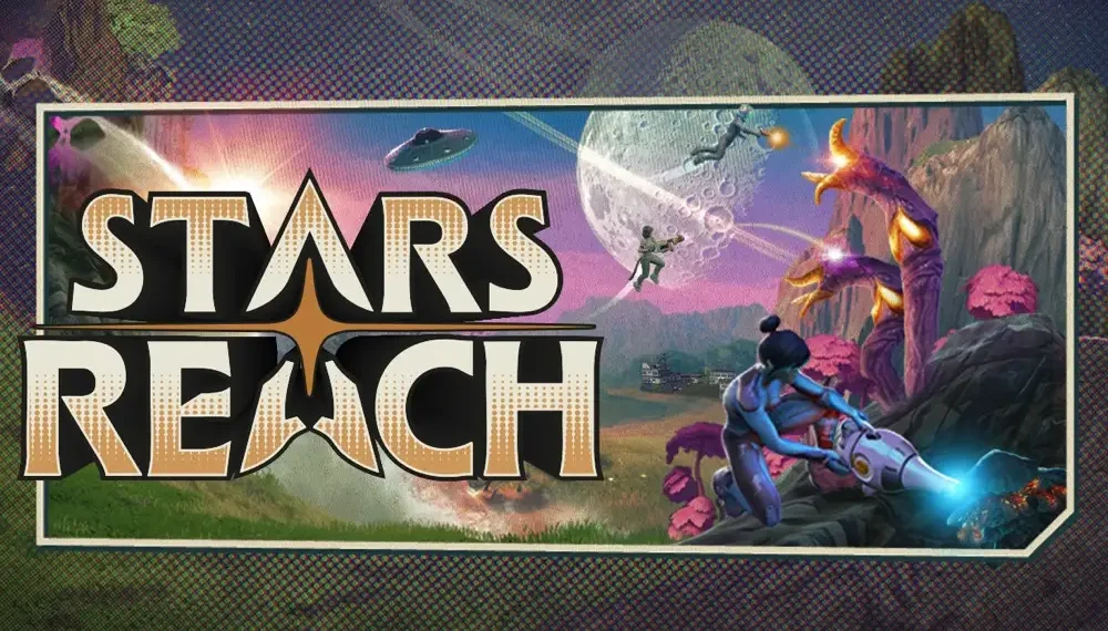 starsreach