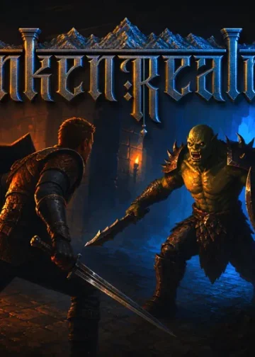 sunkenrealms