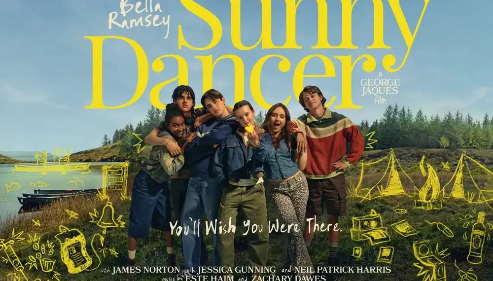 sunnydancer