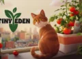 tinyeden