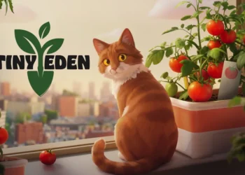 tinyeden