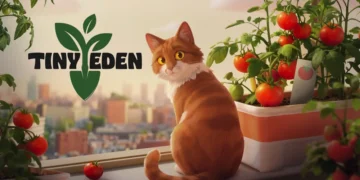 tinyeden