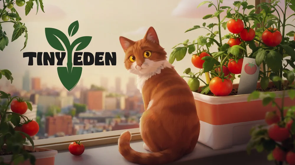 tinyeden