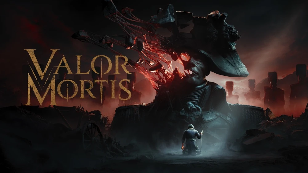 valormortis