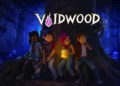voidwood