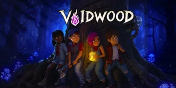 voidwood