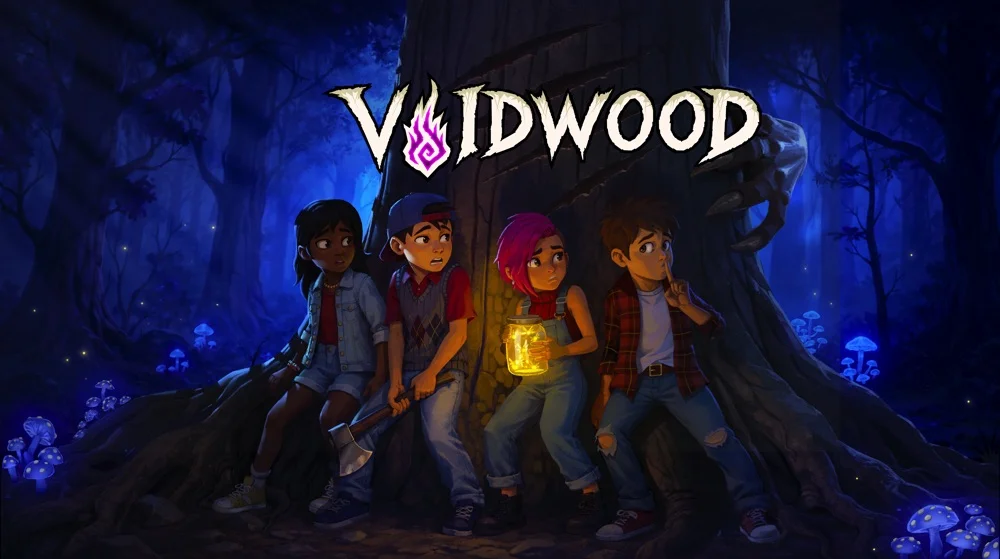 voidwood