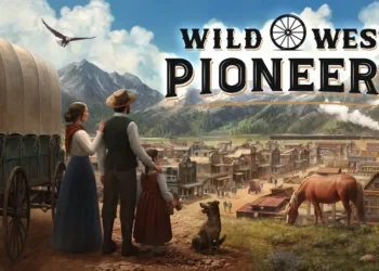 wildwestpioneers