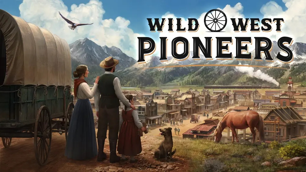 wildwestpioneers