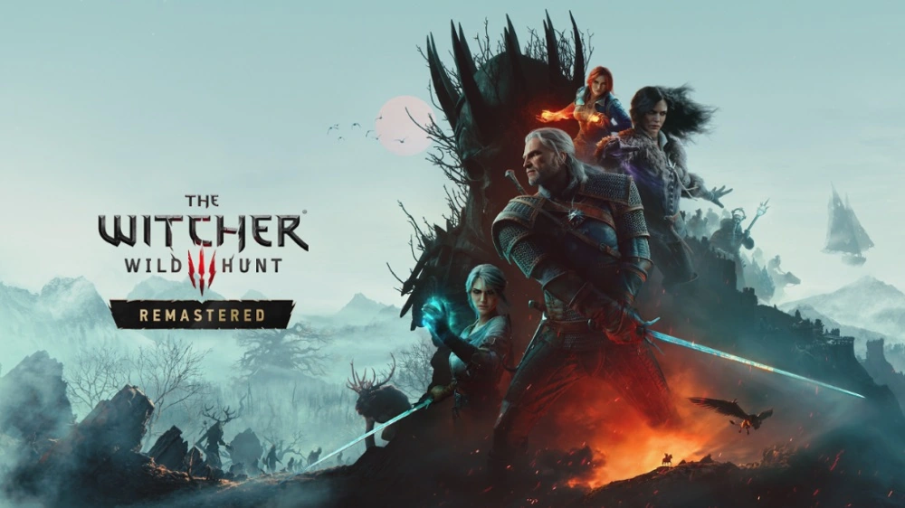 witcher3wildhunt_remastered
