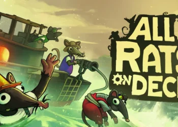 allratsondeck