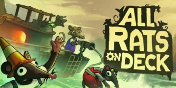 allratsondeck