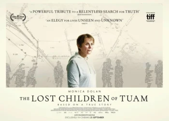 childrenoftuam