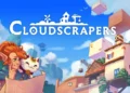 cloudscrapers
